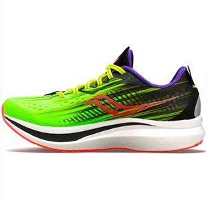 Saucony Women's Endorphin Speed 2 Running Shoe Vizi PRO size 6